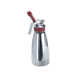 ISI 1-Pint Thermo Whipped Cream Dispenser